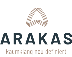 ARAKAS - Raumklang neu definiert